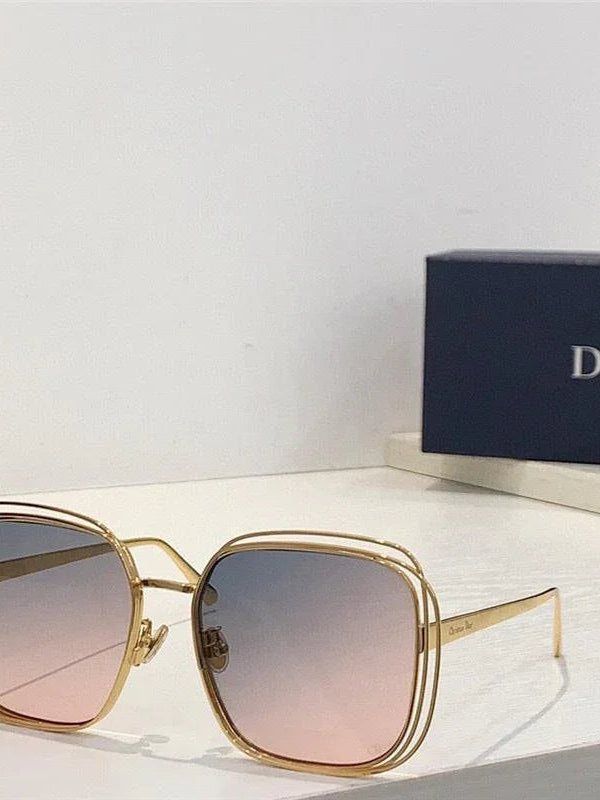DIOR FilDior S1U CD 40151U Sunglasses ✨