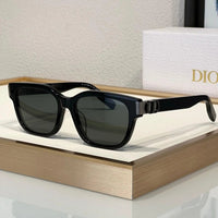 DIOR HOMME CD Icon Square Sunglasses✨