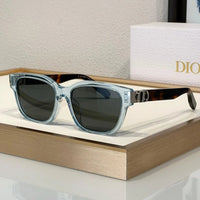 DIOR HOMME CD Icon Square Sunglasses✨