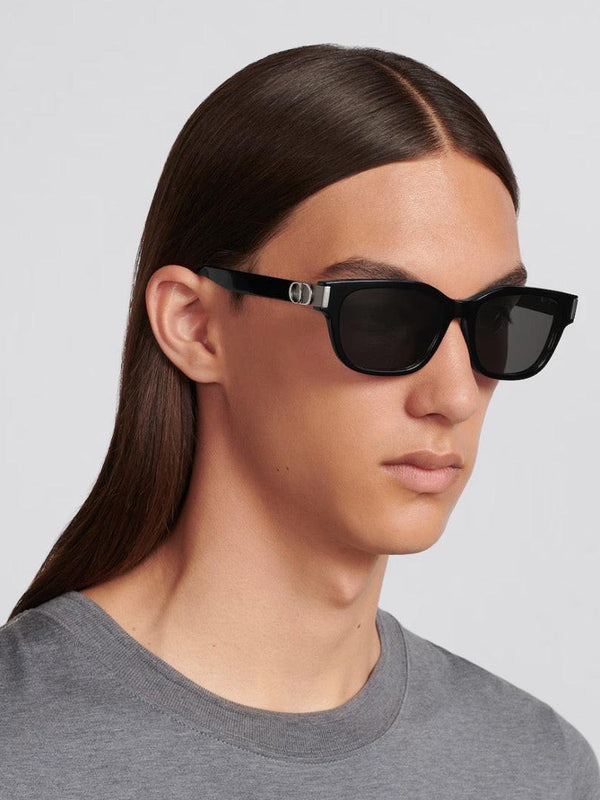 DIOR HOMME CD Icon  Square Sunglasses✨