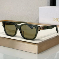 DIOR HOMME CD Icon Square Sunglasses✨