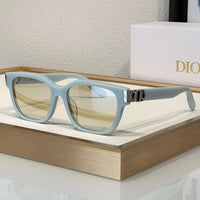 DIOR HOMME CD Icon Square Sunglasses✨