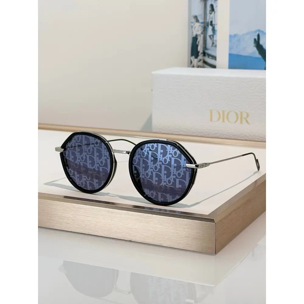 DIOR Dior Homme DIOR0219S Sunglasses✨