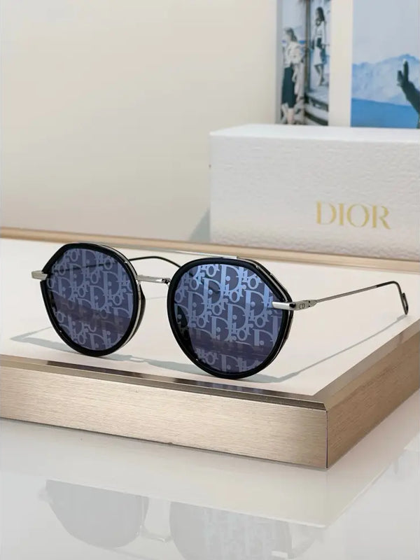 DIOR Dior Homme DIOR0219S Sunglasses✨