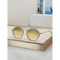 DIOR Dior Homme DIOR0219S Sunglasses✨