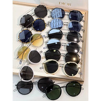 DIOR Dior Homme DIOR0219S Sunglasses✨
