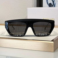 DIOR HOMME DiorClub M7U Women's Sunglasses✨