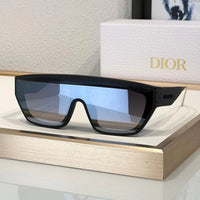 DIOR HOMME DiorClub M7U Women's Sunglasses✨