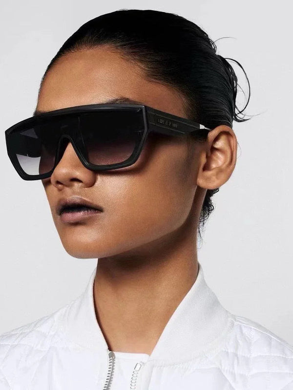 DIOR HOMME DiorClub M7U Women's Sunglasses✨