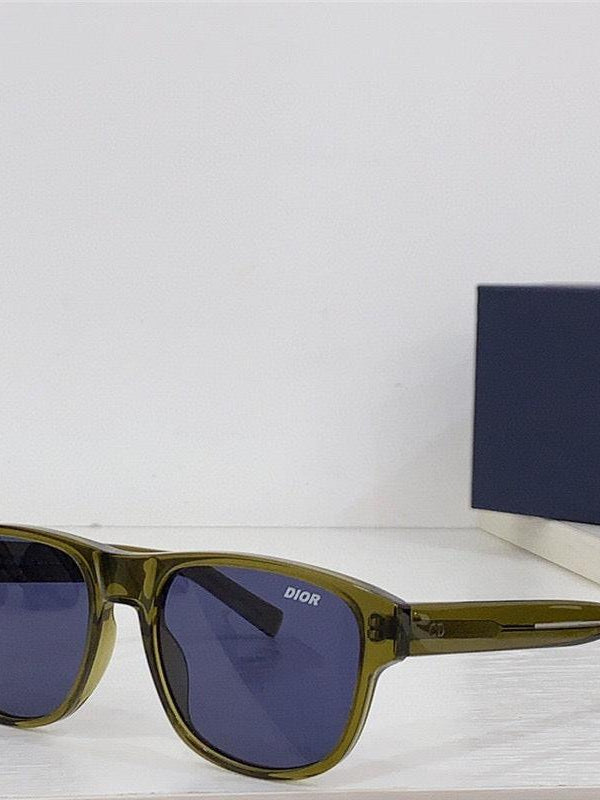 DIOR HOMME DIOR FLAG2 - 086 Women's Sunglasses✨