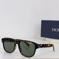 DIOR HOMME DIOR FLAG2 - 086 Women's Sunglasses✨