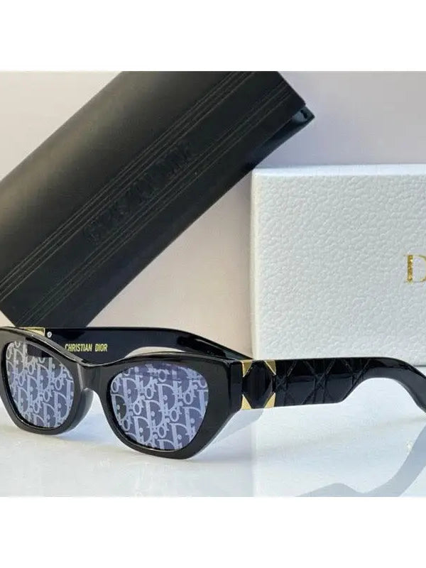 ✨Dior LADY 95.22 B1I Butterfly Sunglasses Flash SALE‼️