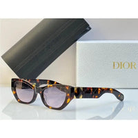 ✨Dior LADY 95.22 B1I Butterfly Sunglasses Flash SALE‼️