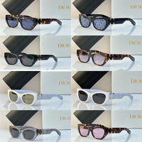 ✨Dior LADY 95.22 B1I Butterfly Sunglasses Flash SALE‼️