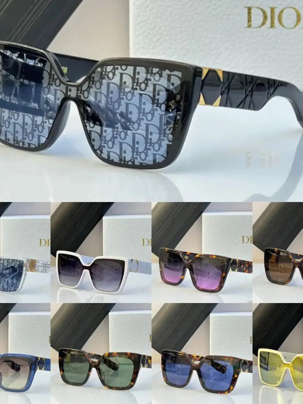 ✨Dior LADY 95.22 S2I Sunglass Flash SALE‼️