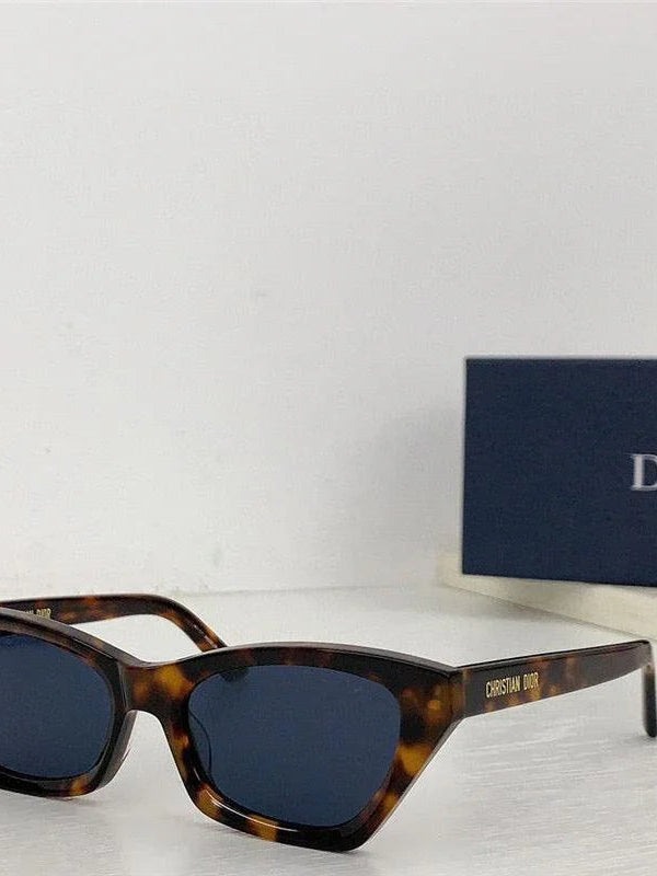 🖤Dior Midnight B1I CD 40091I 53V Sunglasses-Optical