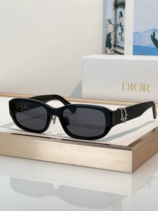 DIOR Oblique R2F Oval Sunglasses✨