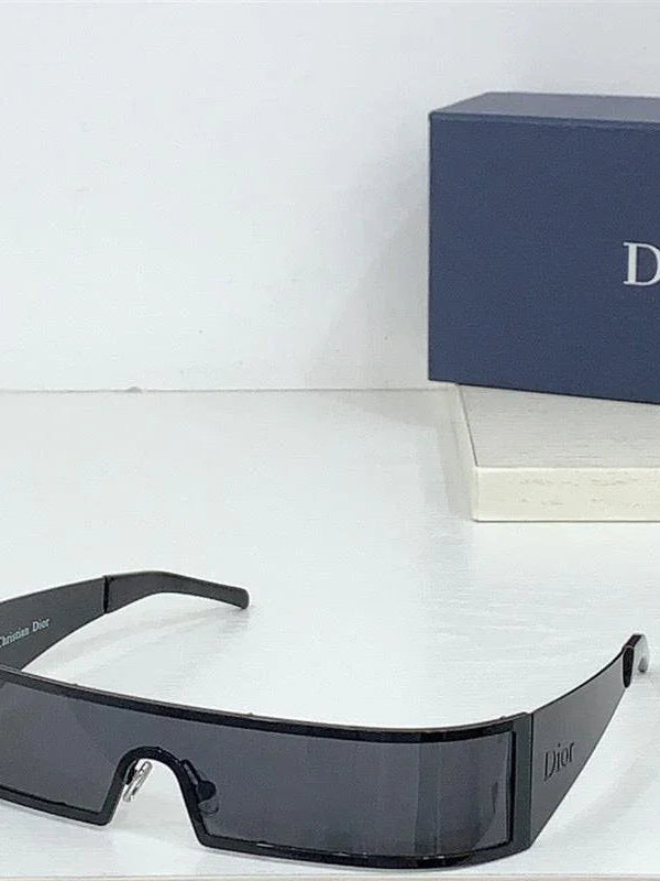 DIOR Punk YB7 W7 Ultra RARE Sunglasses✨