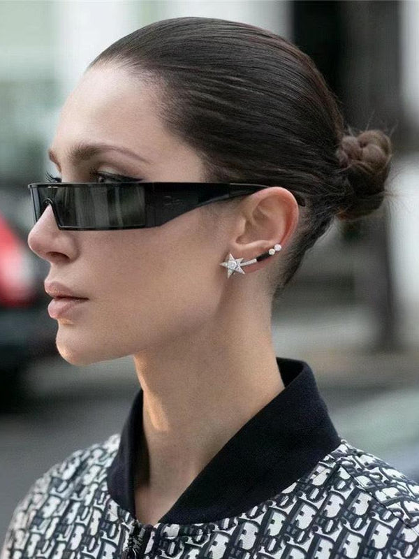 DIOR Punk YB7 W7 Ultra RARE Sunglasses✨