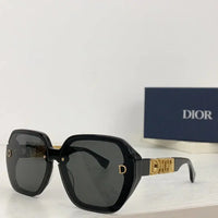 Dior S8FXR Women's Oversize Sunglasses ✨