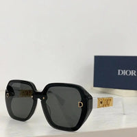 Dior S8FXR Women's Oversize Sunglasses ✨