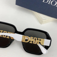 Dior S8FXR Women's Oversize Sunglasses ✨