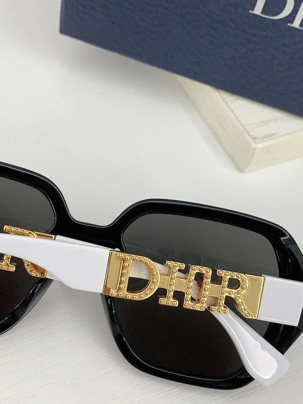 Dior S8FXR Women's Oversize Sunglasses ✨