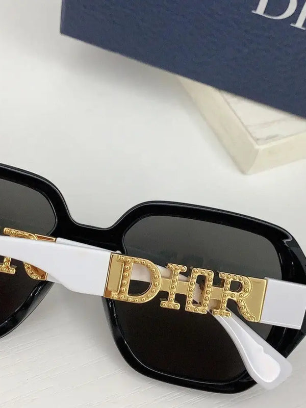 Dior S8FXR Women's Oversize Sunglasses ✨