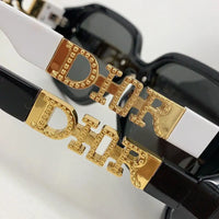 Dior S8FXR Women's Oversize Sunglasses ✨