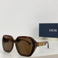 Dior S8FXR Women's Oversize Sunglasses ✨