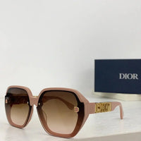 Dior S8FXR Women's Oversize Sunglasses ✨