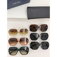 Dior S8FXR Women's Oversize Sunglasses ✨