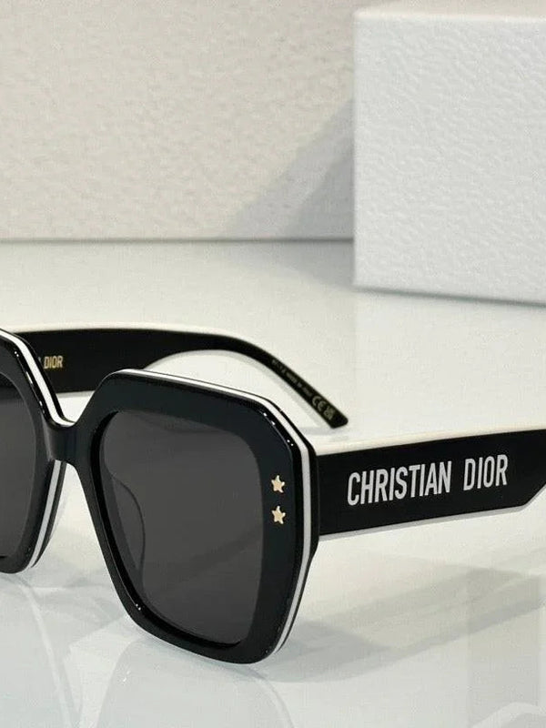 DIOR Square Wildior S3U Sunglasses✨