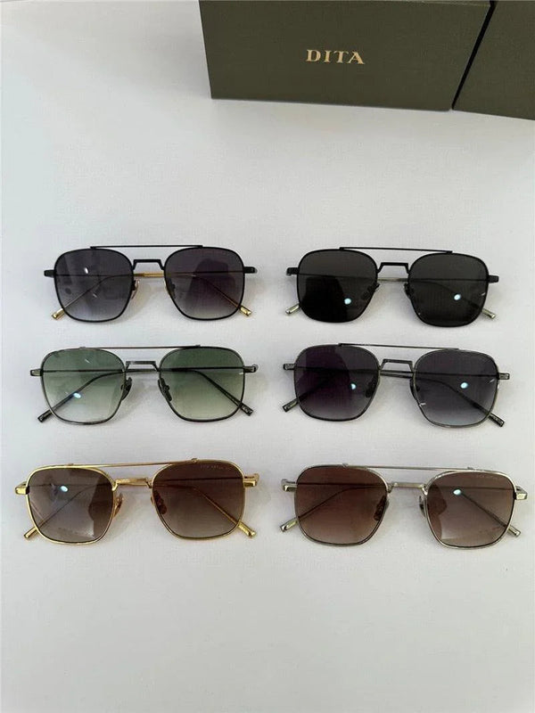 ✨Dita ARTOA.27 Men's Sunglasses TS163-A-01