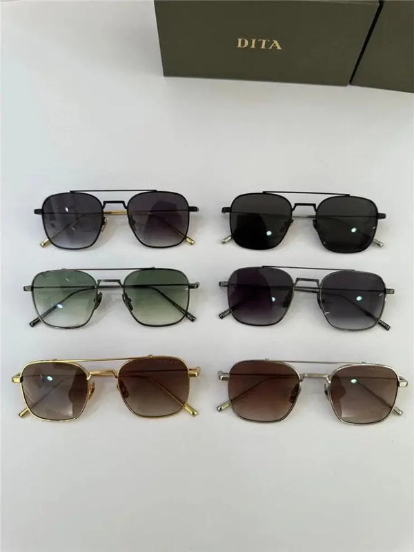 ✨Dita ARTOA.27 Men's Sunglasses TS163-A-01