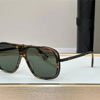 DITA ENDURANCE 79 – DTS104 pilot-frame Sunglasses 🔱