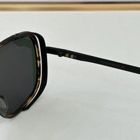 DITA ENDURANCE 79 – DTS104 pilot-frame Sunglasses 🔱