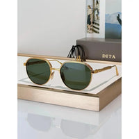 Dita EPILUXURY 17 | ANTIQUE Sunglasses 🔱