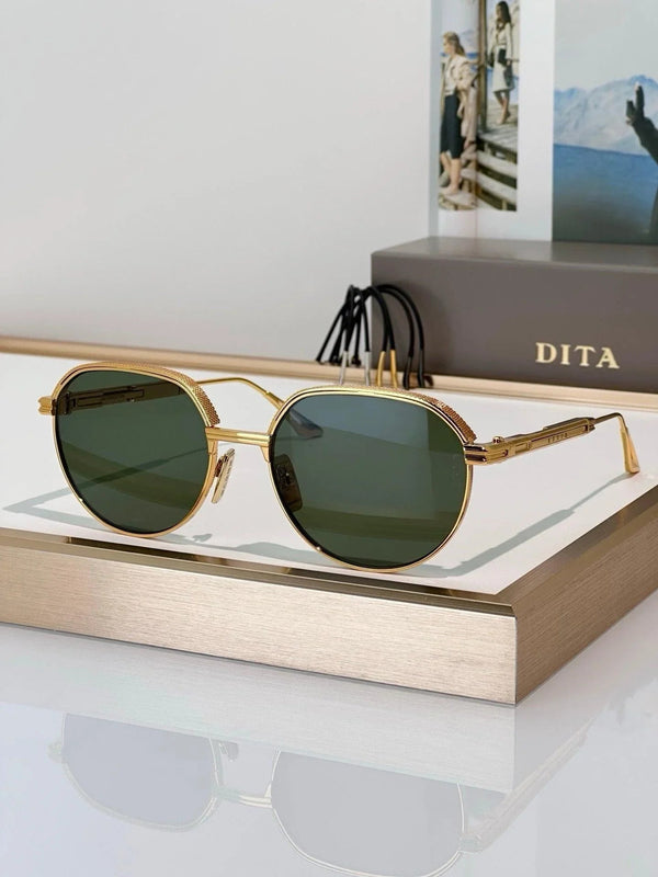 Dita EPILUXURY 17 | ANTIQUE Sunglasses 🔱