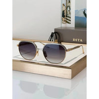 Dita EPILUXURY 17 | ANTIQUE Sunglasses 🔱