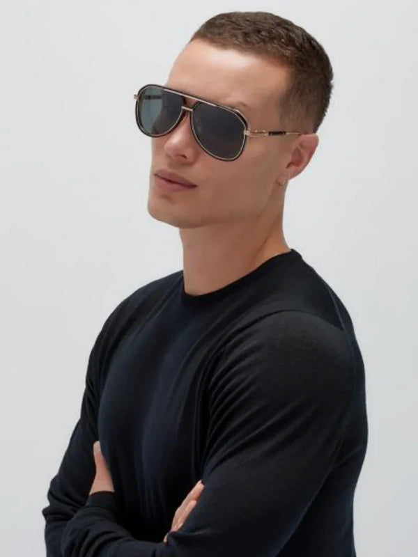 DITA EPILUXURY EPLX.02 Sunglasses $2000 🔱