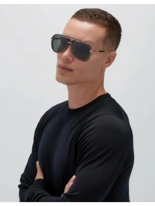 DITA EPILUXURY EPLX.02 Sunglasses $2000 🔱