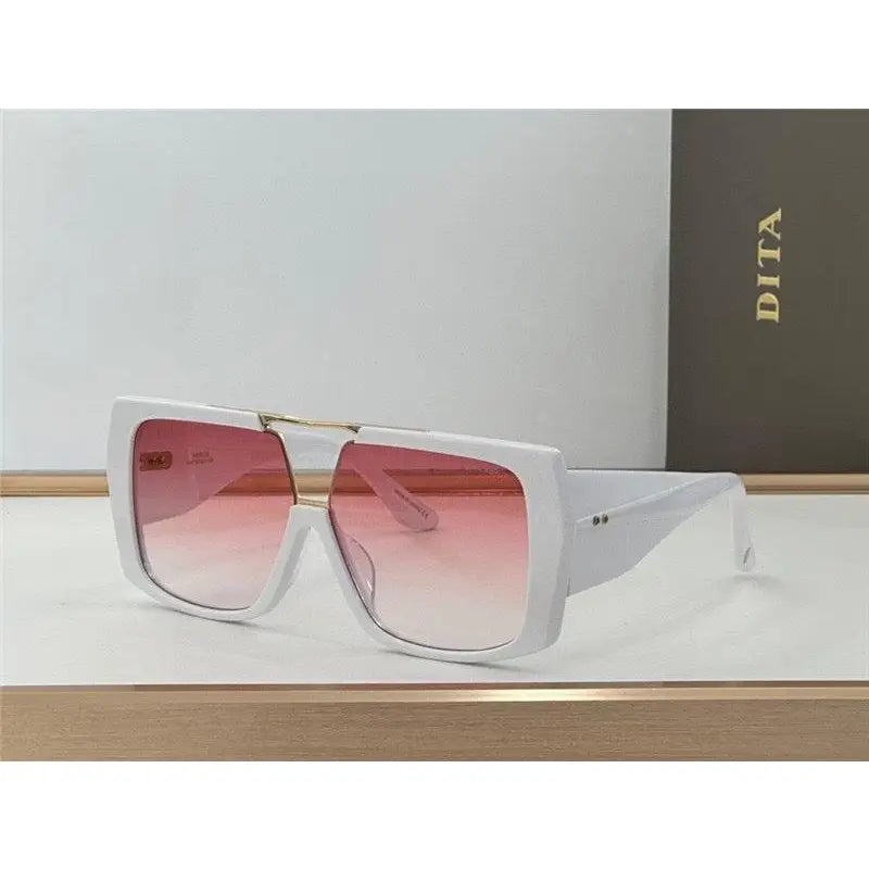 Dita Eyewear ABRUX Square DTS420 Sunglasses MULTICOLOR 🔱