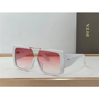 Dita Eyewear ABRUX Square DTS420 Sunglasses MULTICOLOR 🔱