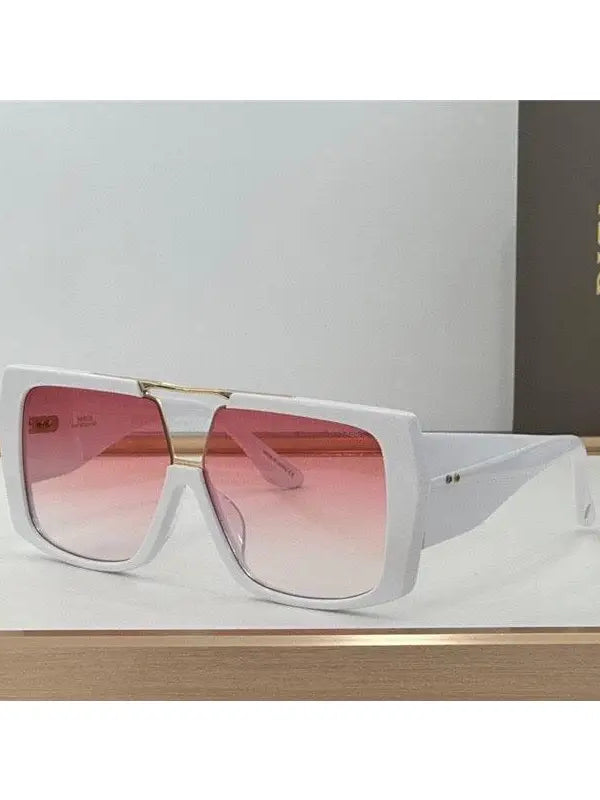 Dita Eyewear ABRUX Square DTS420 Sunglasses MULTICOLOR 🔱