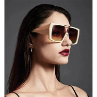 Dita Eyewear ABRUX Square DTS420 Sunglasses MULTICOLOR 🔱