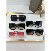 Dita Eyewear ABRUX Square DTS420 Sunglasses MULTICOLOR 🔱