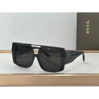 Dita Eyewear ABRUX Square DTS420 Sunglasses MULTICOLOR 🔱