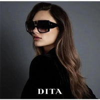 Dita Eyewear ABRUX Square DTS420 Sunglasses MULTICOLOR 🔱