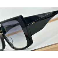 Dita Eyewear ABRUX Square DTS420 Sunglasses MULTICOLOR 🔱